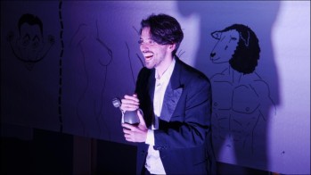 "Es un sue&ntilde;o actuar en el Teatro Castelar con un proyecto propio"
