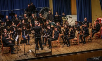 Festival de Navidad de la AMCE Santa Cecilia