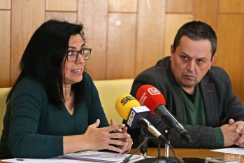 Ciudadanos pide la redistribuci&oacute;n de potencias el&eacute;ctricas en los pol&iacute;gonos de Elda