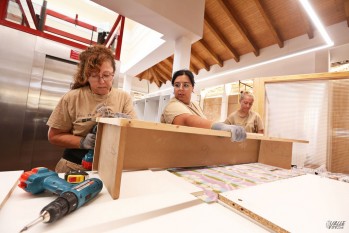La Casa Grande del Jard&iacute;n de la M&uacute;sica se reabrir&aacute; en noviembre