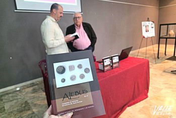 La nueva revista &ldquo;Alebus&rdquo; del Museo Arqueol&oacute;gico se presentar&aacute; el martes