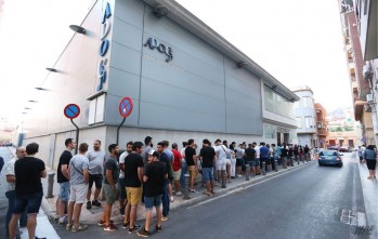 La solvencia del Ayuntamiento permitir&aacute; en 2020 comprar el Auditorio ADOC y mejorar el pol&iacute;gono Campo Alto