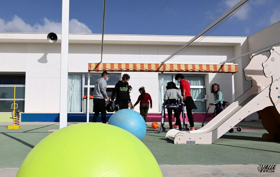 El colegio Miguel de Cervantes inicia una escuela de verano gracias a un convenio municipal El colegio Miguel de Cervantes inicia una escuela de verano gracias a un convenio municipal