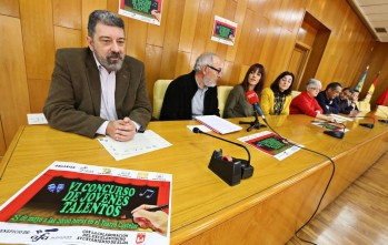 Los j&oacute;venes talentos tienen premio en Elda