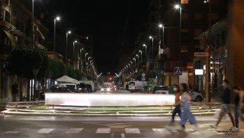 El toque de queda empezar&aacute; a la 1 de la ma&ntilde;ana desde el lunes