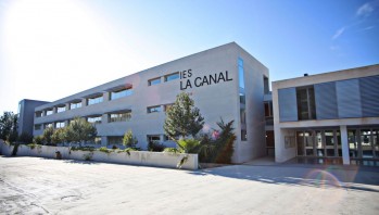 Comienza el plazo de solicitud de admisi&oacute;n para los ciclos de FP en el IES La Canal