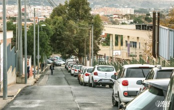 El Ayuntamiento invierte en el &uacute;ltimo trimestre m&aacute;s de 650.000 euros en la mejora de la accesibilidad y el asfalto de Elda