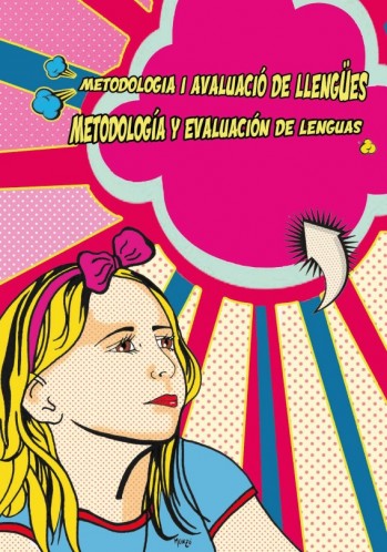 Metodolog&iacute;a y evaluaci&oacute;n de lenguas. Nueva publicaci&oacute;n del CEFIRE de Elda