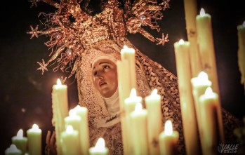 La Virgen de la Soledad volver&aacute; a las calles tras la pandemia con el Rosario de la Aurora