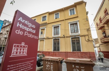 Elda pone en valor su patrimonio con paneles informativos