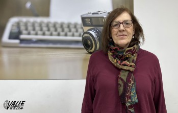 Marisa Ib&aacute;&ntilde;ez es la candidata a la Alcald&iacute;a por Podemos