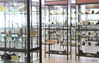 Elda celebrar&aacute; el D&iacute;a Internacional de los Museos con exposiciones sobre el fetichismo y la muerte