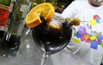 Mezcla&iacute;co. La tradici&oacute;n de Elda en sus fiestas patronales