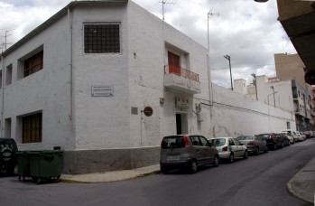 50 a&ntilde;os de la Casa de la Juventud