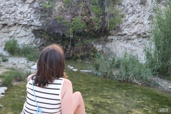 Sanidad activa la alerta roja para ma&ntilde;ana en Elda y Petrer por altas temperaturas