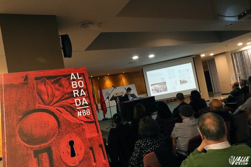 Elda abre el plazo de entrega de art&iacute;culos para la revista Alborada