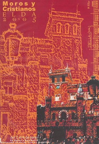 Moros y Cristianos - 2005