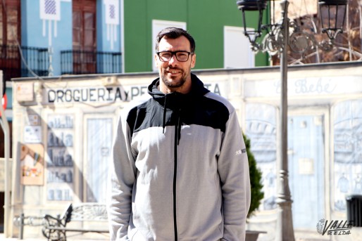 Gede&oacute;n Guardiola es el nuevo entrenador del Balonmano Elda CEE