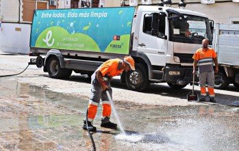 El pleno aprobar&aacute; el informe que permite pagar a Fobesa los m&aacute;s de dos millones que le debe Elda