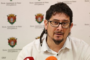 S&iacute; Podem pide implantar una tasa a las compa&ntilde;&iacute;as el&eacute;ctricas por ocupar espacio p&uacute;blico