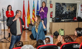 Elda Para Todas se compromete a mejorar la limpieza en los barrios