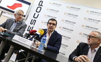 INESCOP firma un convenio con la prestigiosa escuela italiana de dise&ntilde;o de calzado Ars Sutoria