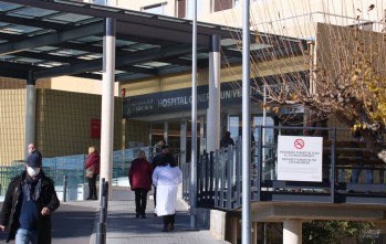 Elda y Petrer registran 122 nuevos positivos y tres fallecimientos por COVID-19 en una semana