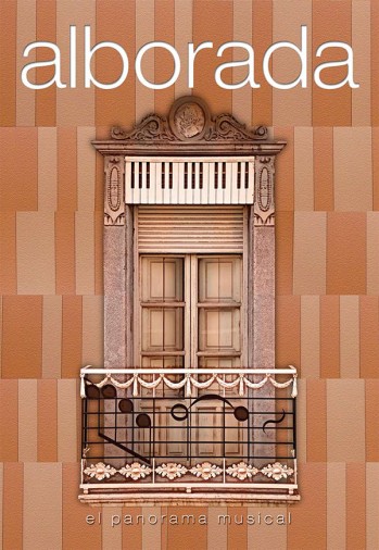 Alborada N&uacute;mero 53 - A&ntilde;o 2009