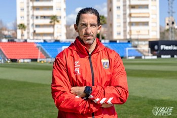 Marc Mateu: "Nos vamos acercando al final de la temporada y las victorias son importantes"