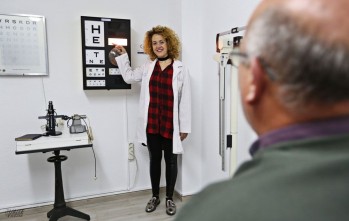 Centro M&eacute;dico Vinalop&oacute;, tu centro de reconocimiento en Elda
