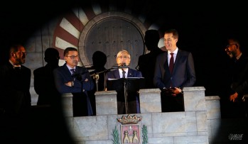 Jos&eacute; Blanes: "La fiesta de Moros y Cristianos es un modo de vida"