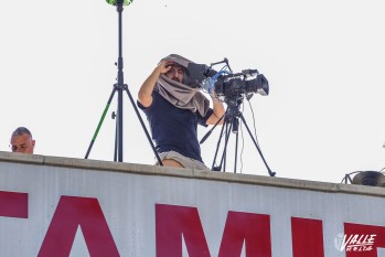 Los dos partidos del Eldense se televisan en abierto