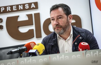 El PP denuncia que &ldquo;la atenci&oacute;n temprana ser&aacute; atenci&oacute;n tard&iacute;a con la nueva ley&rdquo;