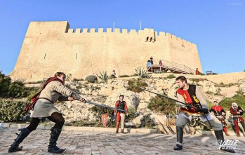 Petrer celebrar&aacute; las 26&ordf; Jornadas de Patrimonio la pr&oacute;xima semana