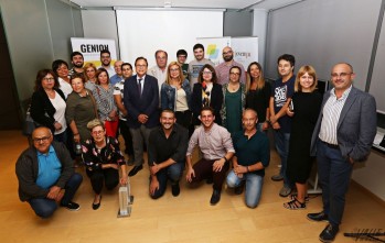 Petrer crea el primer coworking social de la Comunidad Valenciana