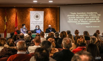 Vuelven "Los lunes de la UNED" con una conferencia sobre el castillo de Elda