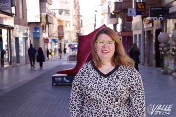 AEDE busca aunar al peque&ntilde;o comercio para ir todos a una