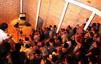 El Festival de Guitarra de Petrer consigue atraer a m&uacute;sicos de toda Espa&ntilde;a 