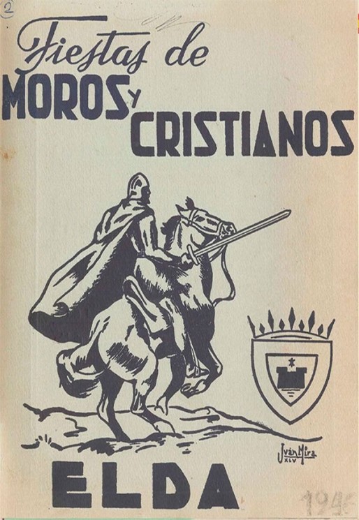 Moros y Cristianos<span>1946</span>