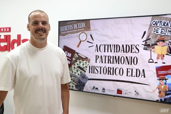 Nuevos horarios para conocer el patrimonio local
