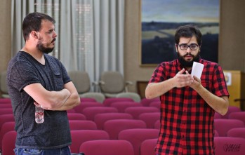 IU pide explicaciones sobre las subvenciones juveniles tras no ser invitados a una reuni&oacute;n
