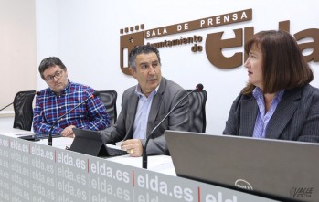 La Sede Universitaria de Elda har&aacute; actividades de Geocaching y una WikiElda