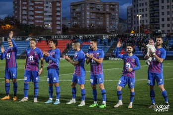 El Eldense llega a los 100 partidos de Copa