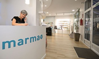 Marmae ampl&iacute;a sus instalaciones en su nueva ubicaci&oacute;n para dar el mejor servicio a sus clientes