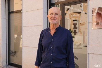 El eldense Manuel Ib&aacute;&ntilde;ez aborda la migraci&oacute;n en su primera novela  "El fracaso no existe"