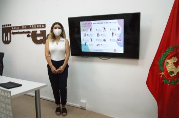 El Centro C&iacute;vico  acoger&aacute; 11 cursos de idiomas, cultura y bailes urbanos