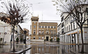CCD afirma que existe "un pacto de silencio" entre los partidos para duplicar los cargos de confianza