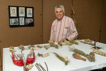 La biodiversidad del Valle del Vinalop&oacute; "no se da en ning&uacute;n otro sitio"