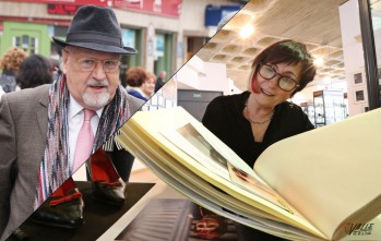 Elia Barcel&oacute; y Antonio Porpetta ser&aacute;n nombrados hijos predilectos de Elda el 25 de octubre