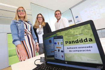 Una idea de Petreremprende consigue 150.000 euros de financiaci&oacute;n y hace acuerdos con Amazon, Nike y Adidas